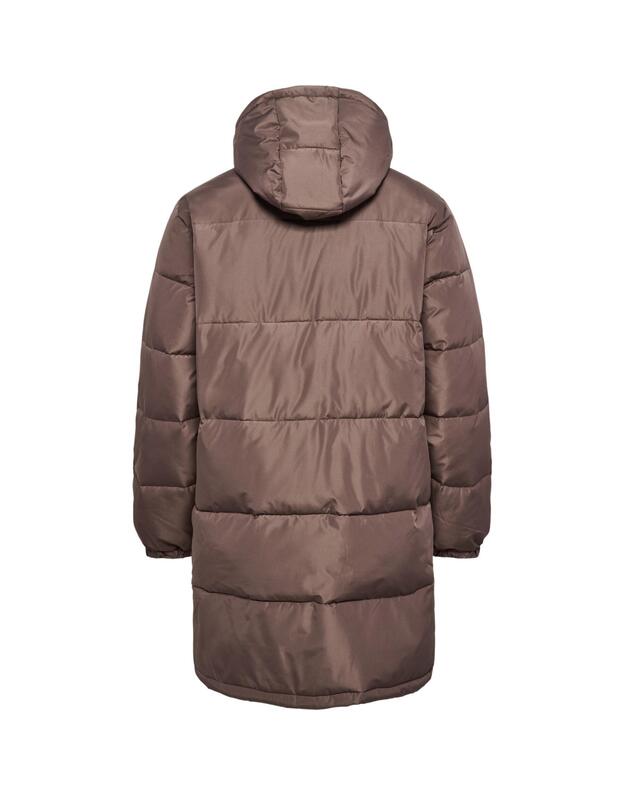 HUMMEL hmILGC ROBERT LONG PUFF COAT  striukė